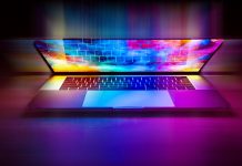 laptop, digital device, technology