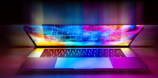 laptop, digital device, technology