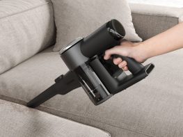 DEEBOT Stick Vac