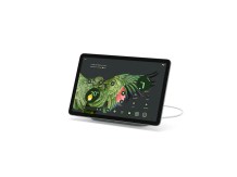 Docked Tablet (Hazel)