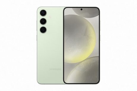 Galaxy S24+ - Jade Green