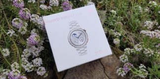 Huawei Watch GT3 Pro