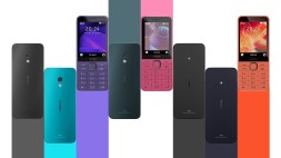 Hero image 4_Nokia 215 4G_Nokia 225 4G_Nokia 235 4G
