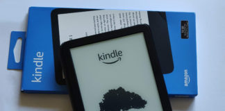 Kindle 11