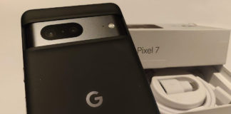 Google Pixel 7