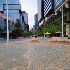 Parramatta Square