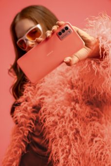 NokiaSoPeach