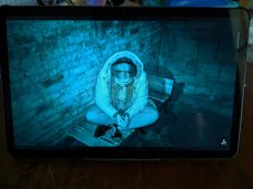 Amy's Crypt YouTube