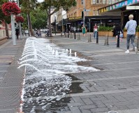 Taylors Square