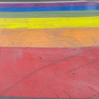 Pride crossing