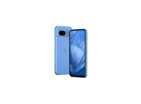 Pixel 8a Bay 1