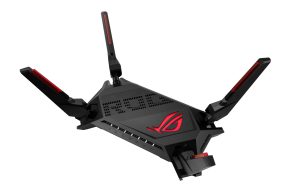 ROG Rapture GT-AX6000_Top