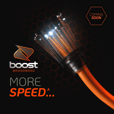 Boost Broadband 4