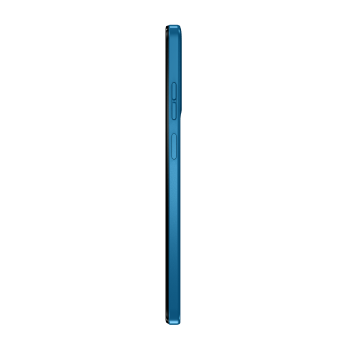 moto g04_BASICPACK_SATIN BLUE_RIGHTSIDE
