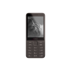 Nokia 235 4G_Meteor_Grey_Front
